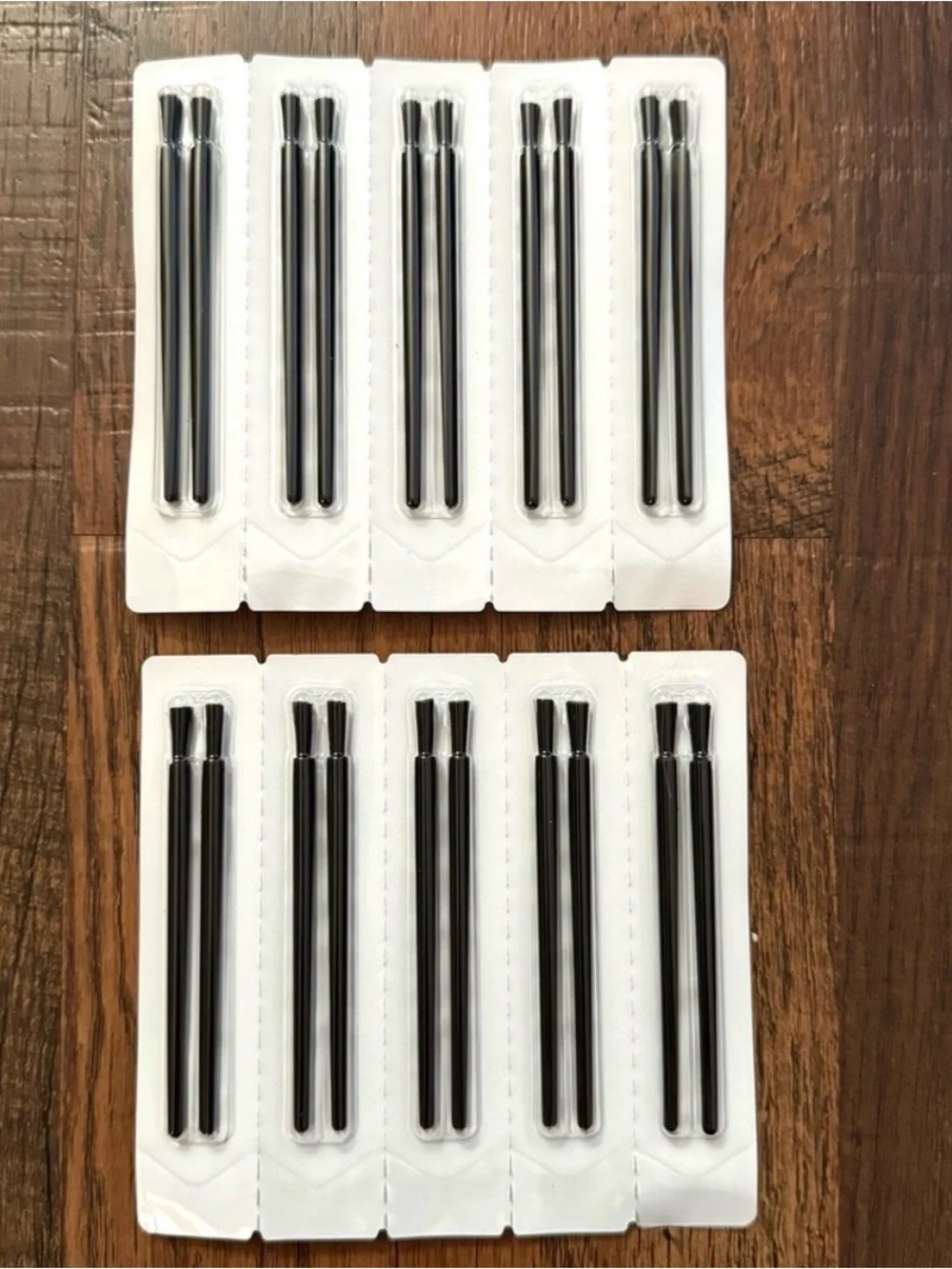 Eye Applicator Brush